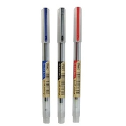 Flair Glass Ball Pen - Black